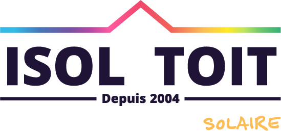 Isoltoit Solaire