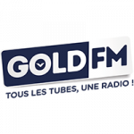 logo GOLD FM