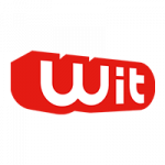 logo WIT FM